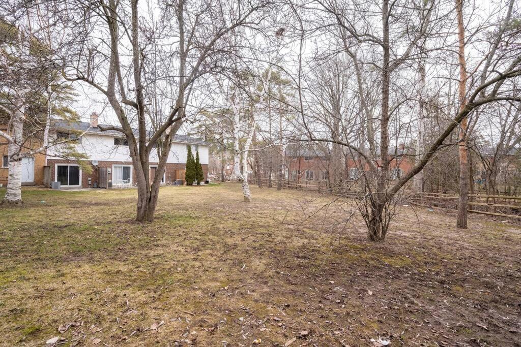 Harmony Home Near University of Waterloo