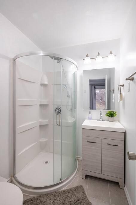 Harmony Home Near University of Waterloo