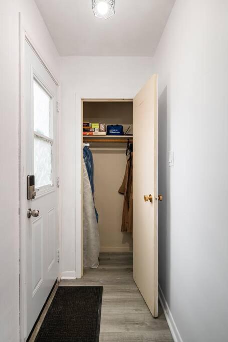 Harmony Home Near University of Waterloo