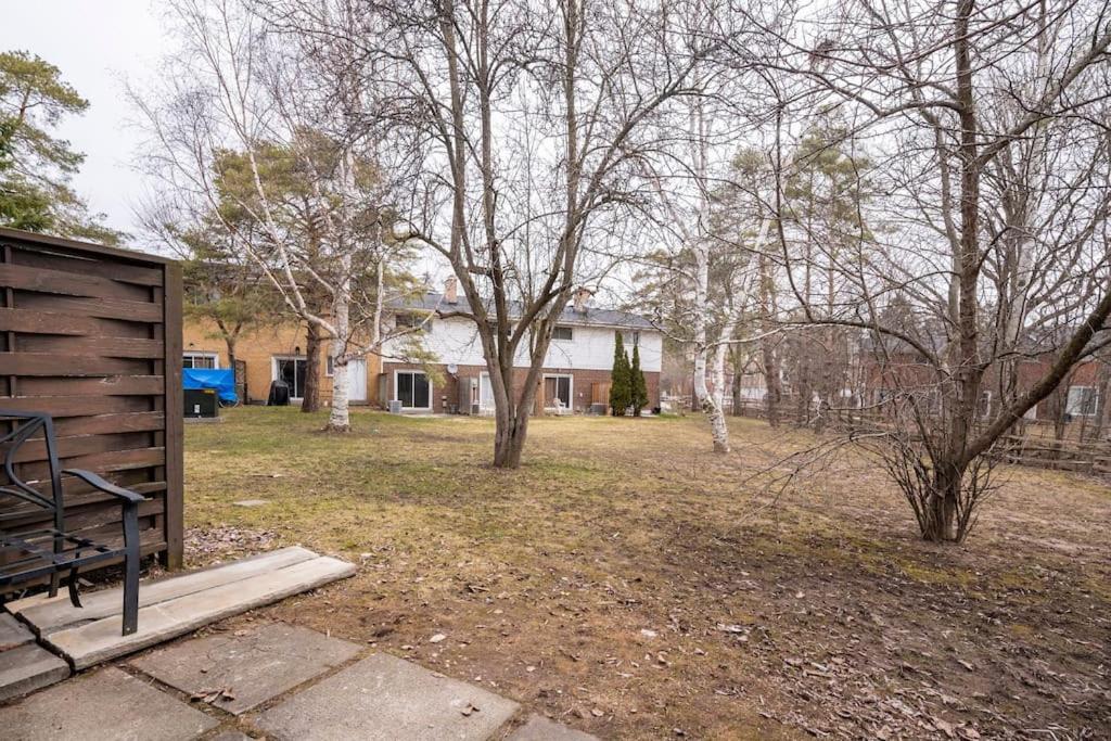 Harmony Home Near University of Waterloo