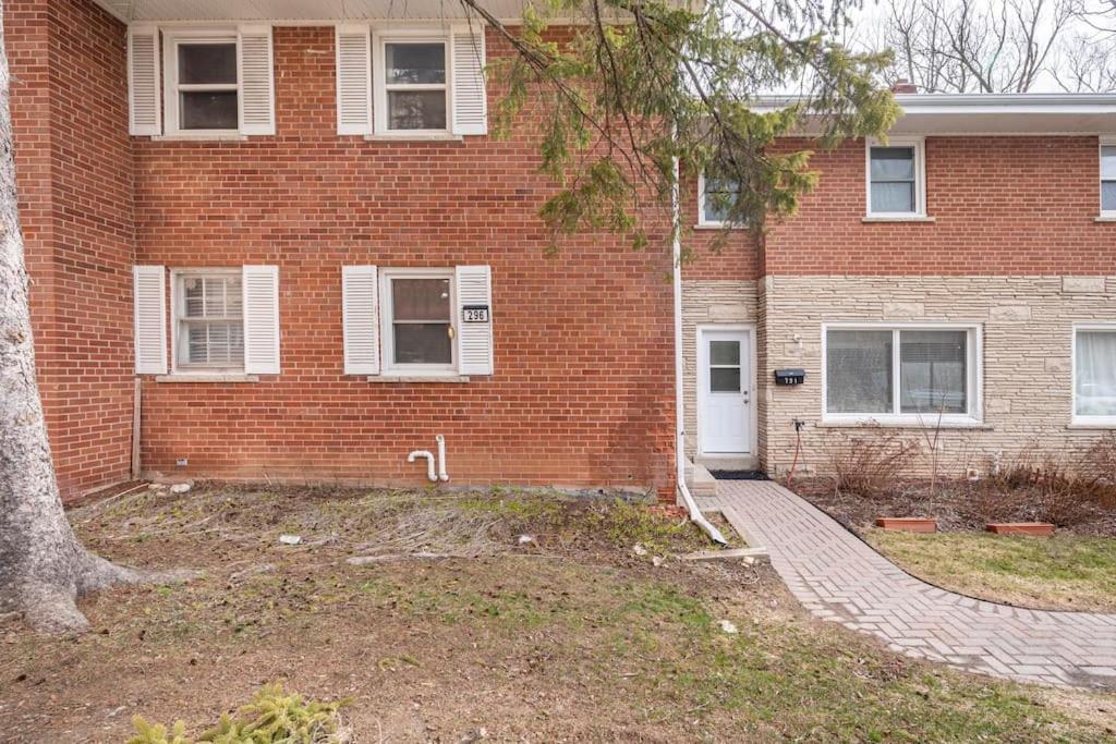 Harmony Home Near University of Waterloo