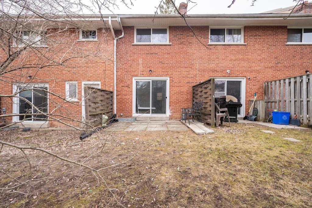 Harmony Home Near University of Waterloo