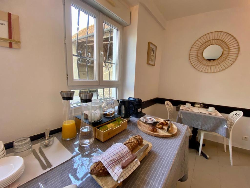 Coliwork Le Saint Romain