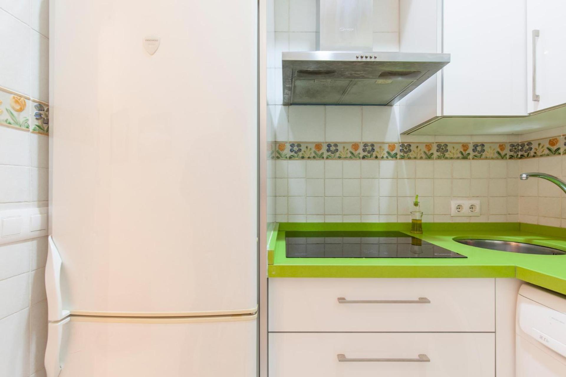 En el corazón de Triana, Sevilla