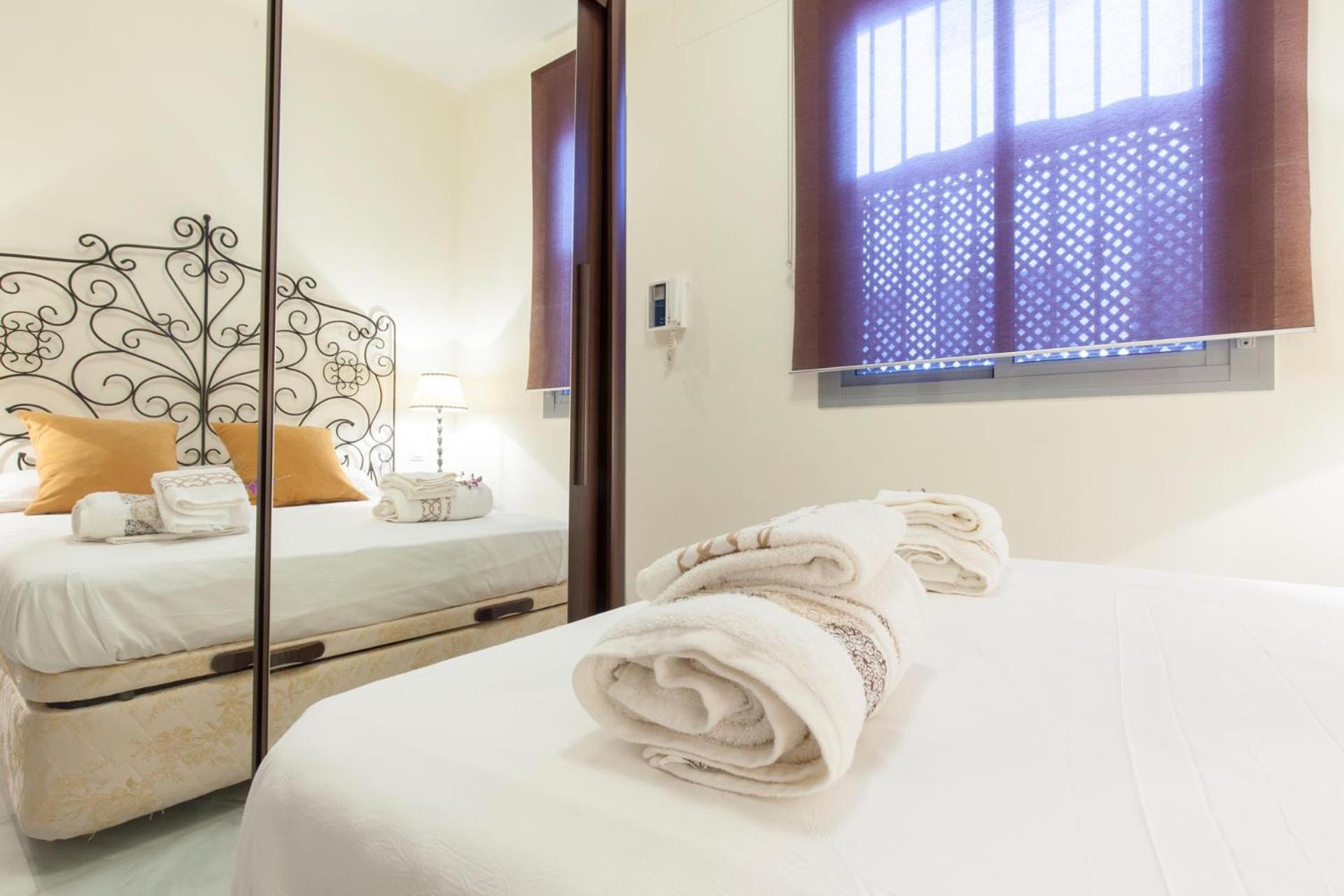 En el corazón de Triana, Sevilla