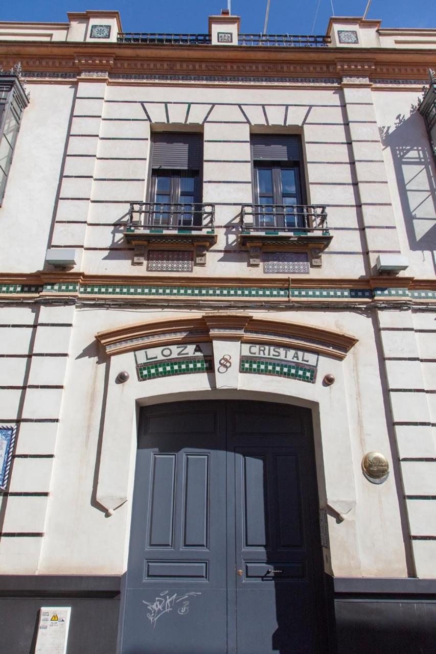 En el corazón de Triana, Sevilla