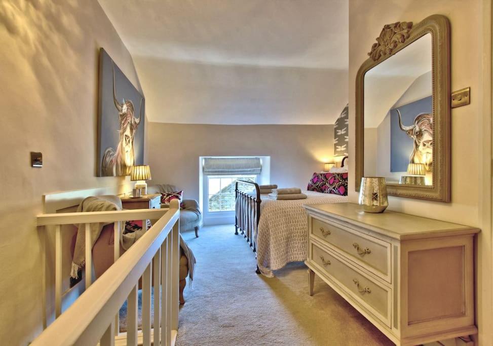 The Snug at Ruston, Cosy Dog Friendly Cottage