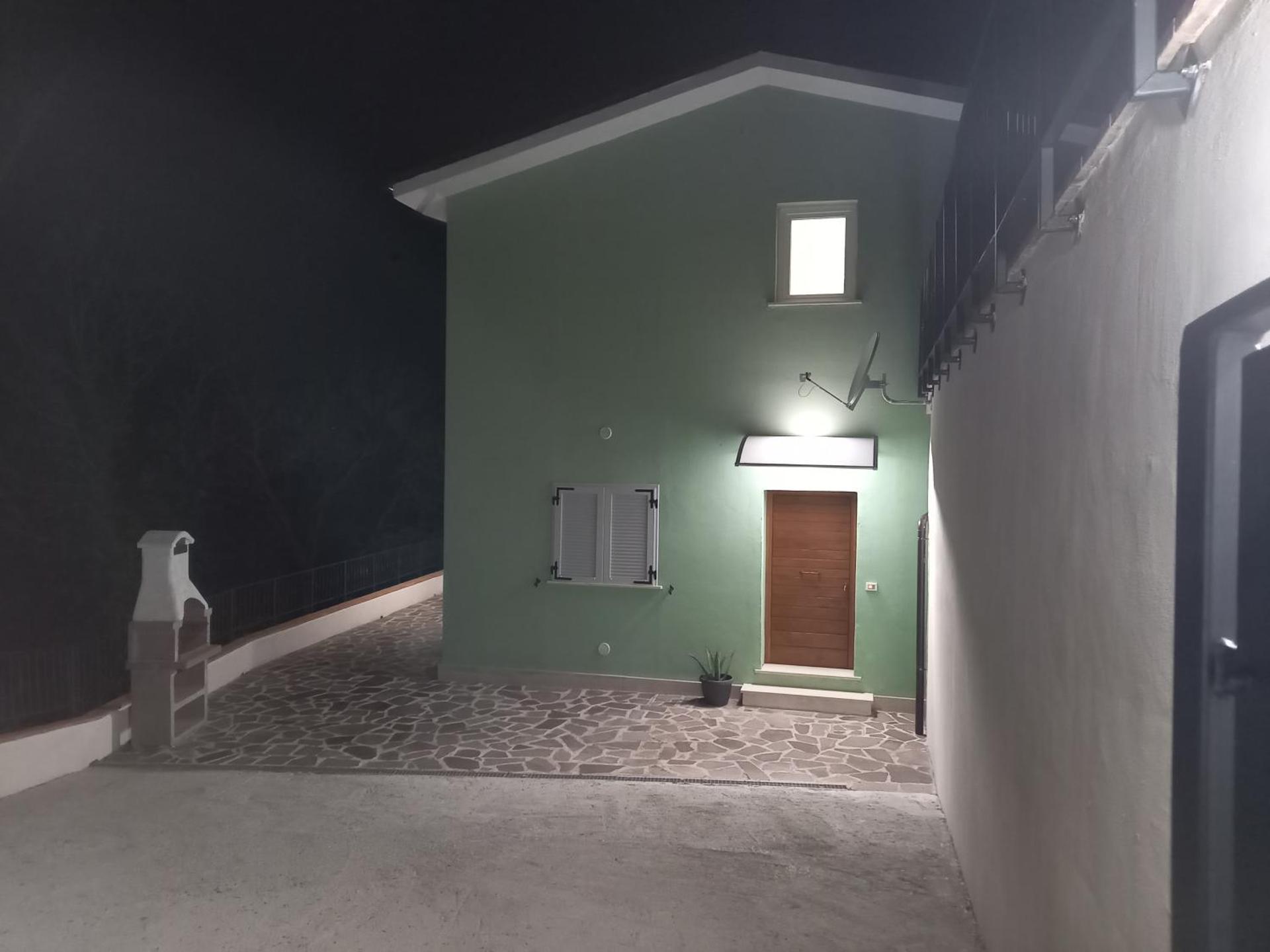 Casaletto Santo Spirito