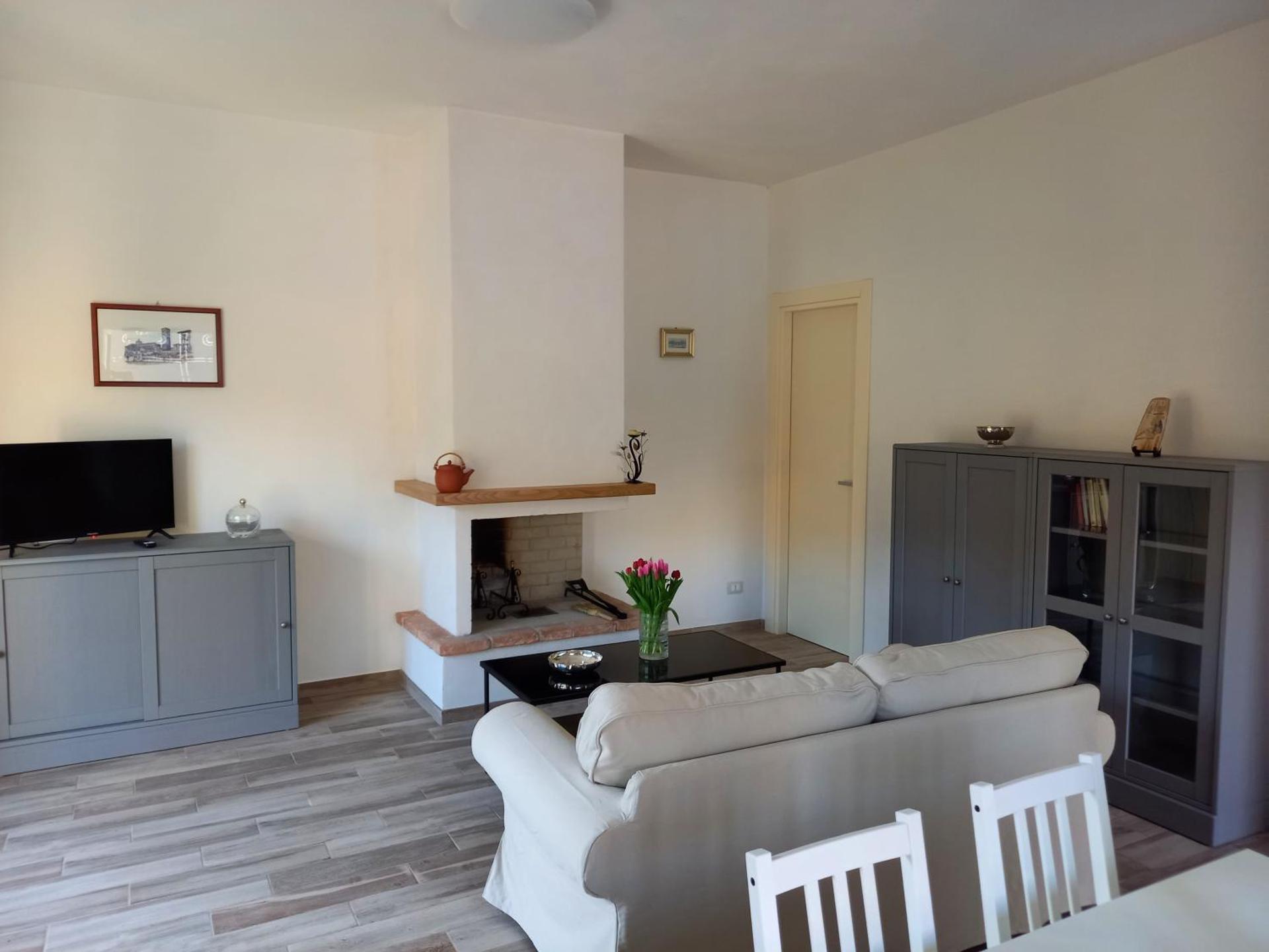 Casaletto Santo Spirito