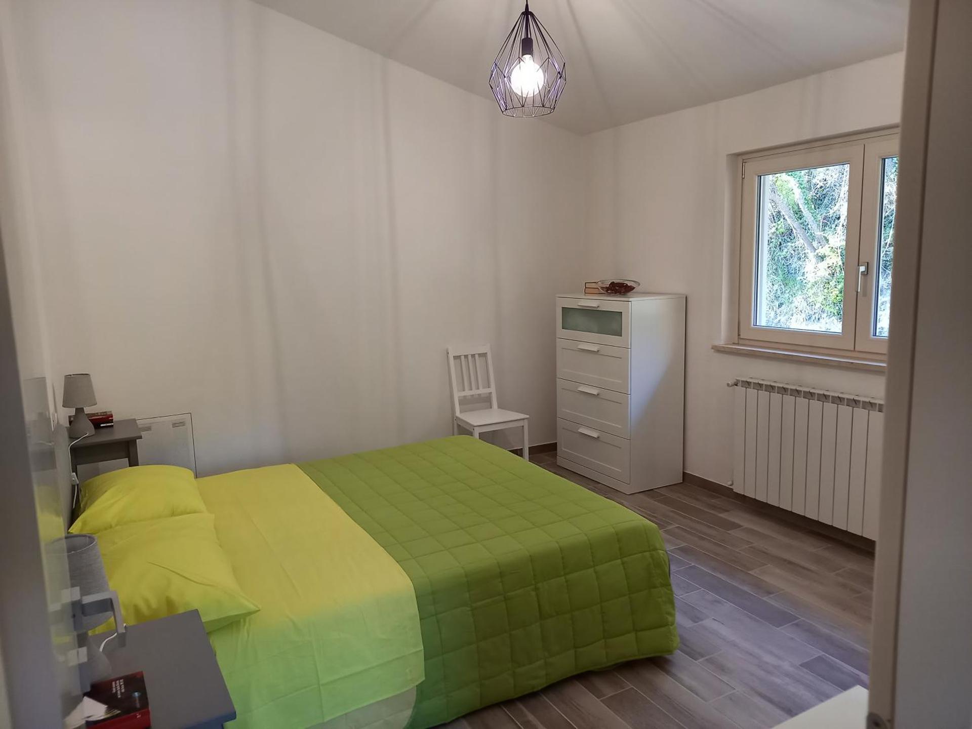 Casaletto Santo Spirito