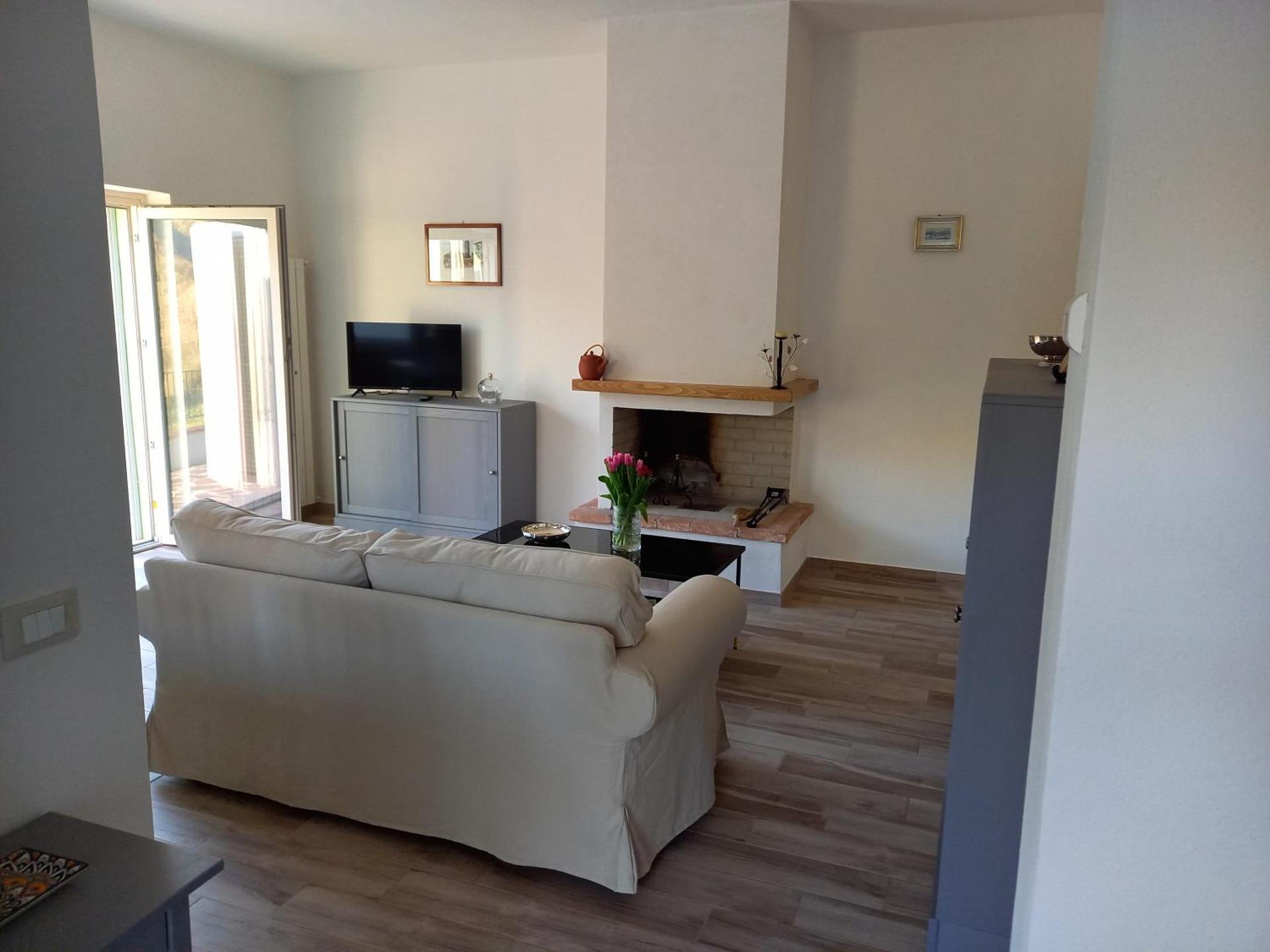 Casaletto Santo Spirito