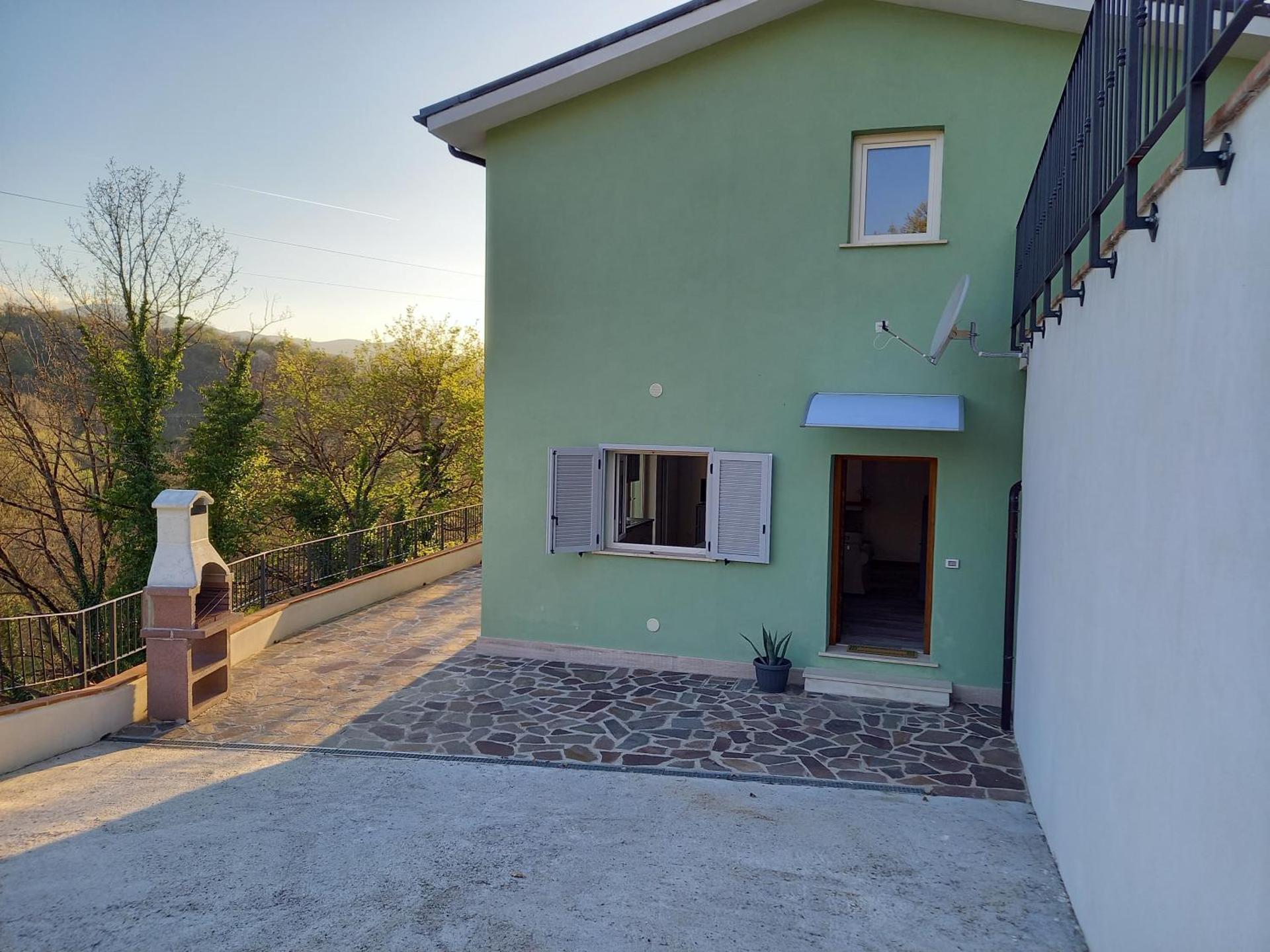 Casaletto Santo Spirito