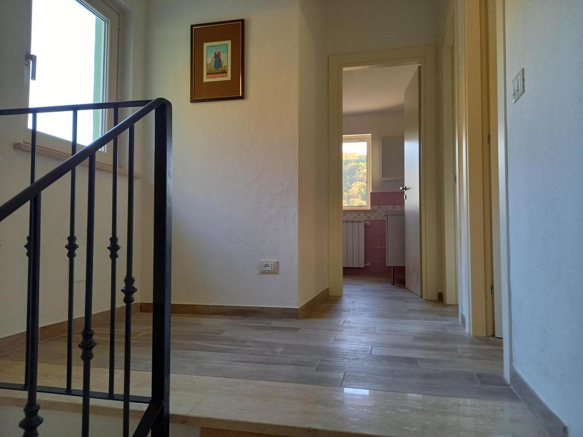 Casaletto Santo Spirito