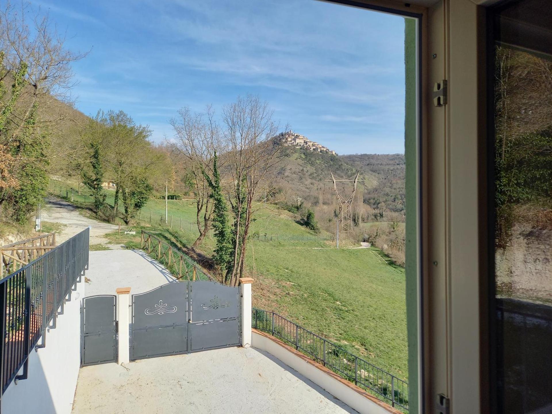 Casaletto Santo Spirito