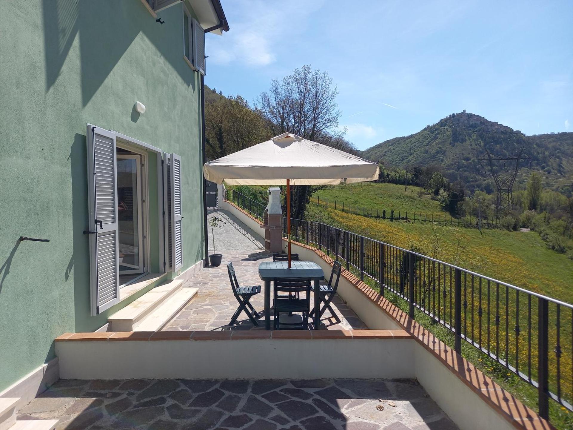 Casaletto Santo Spirito