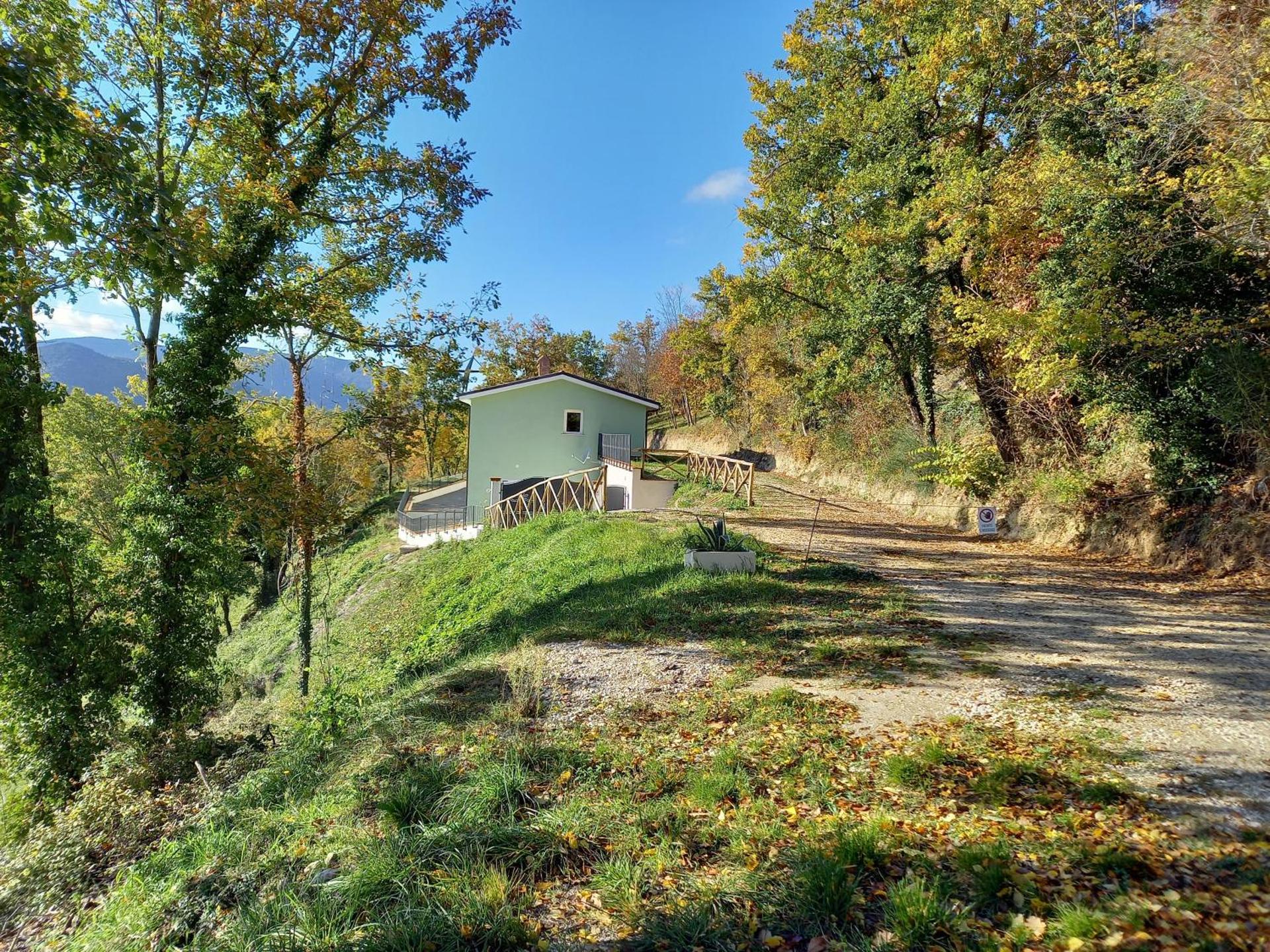 Casaletto Santo Spirito