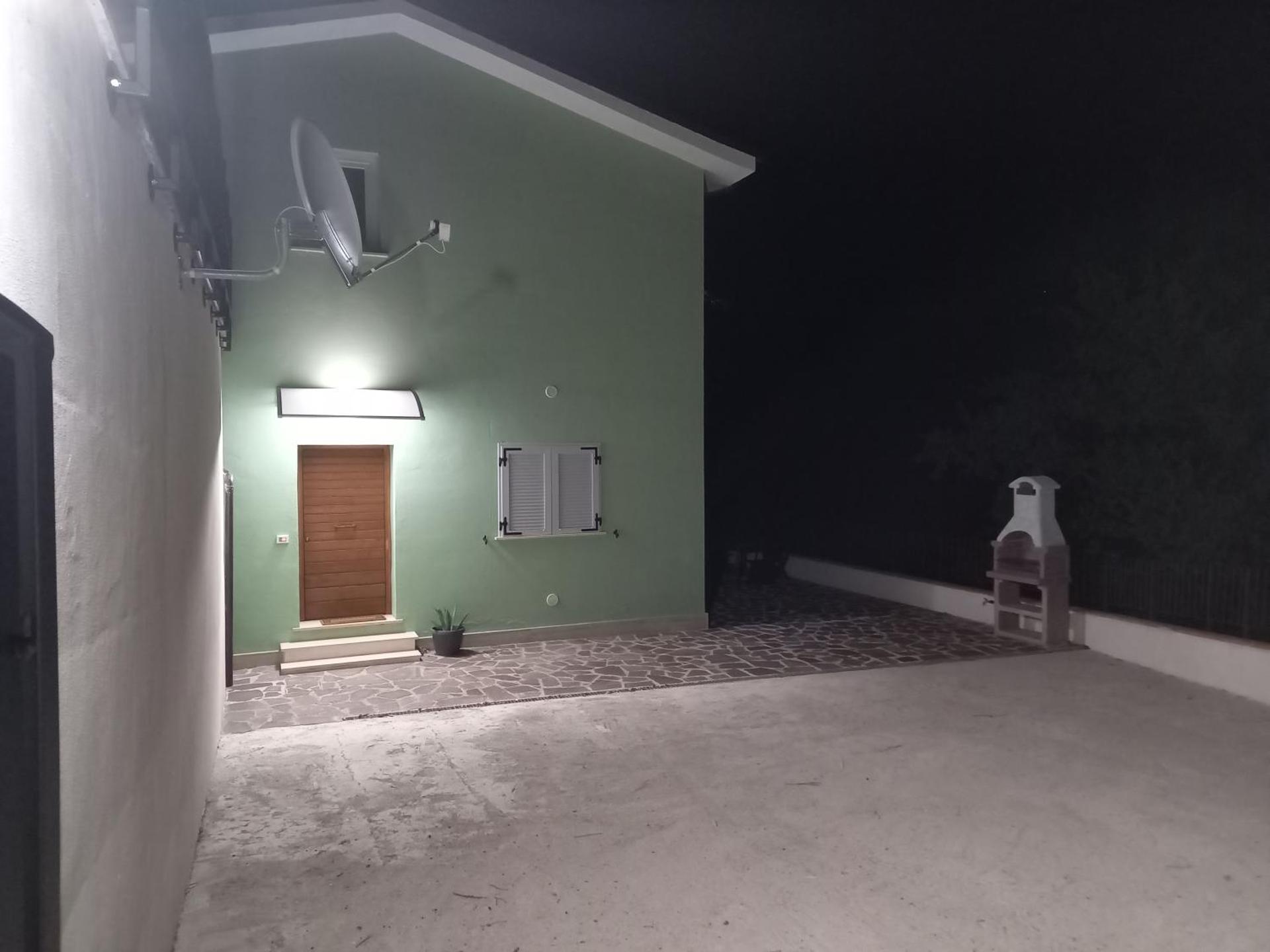 Casaletto Santo Spirito