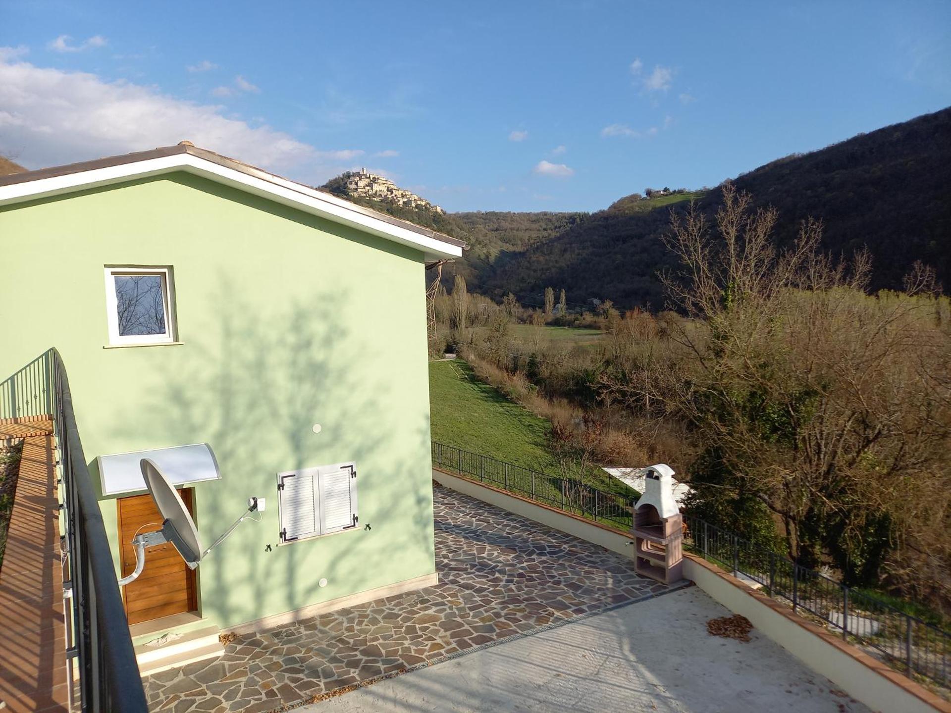 Casaletto Santo Spirito