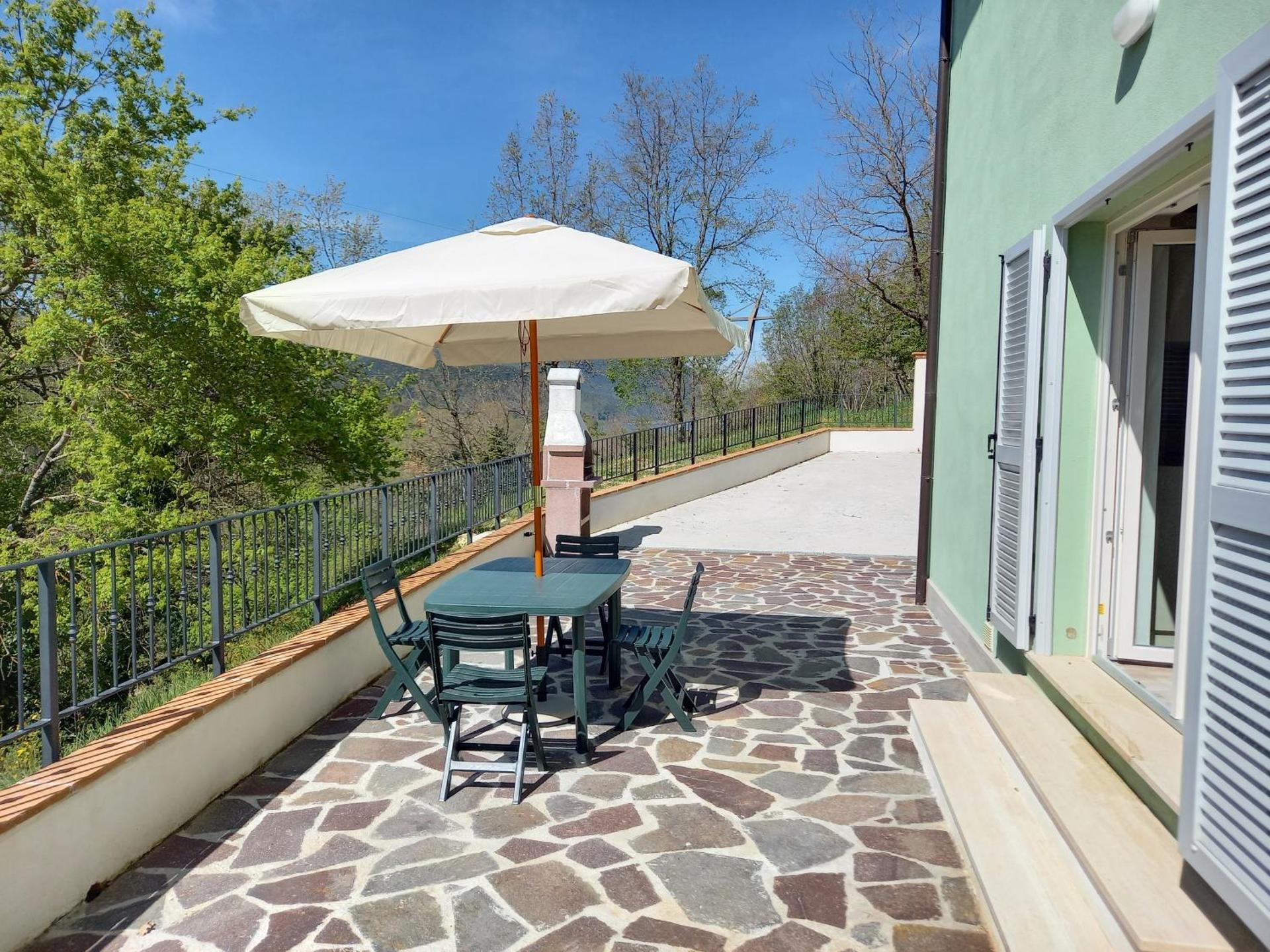 Casaletto Santo Spirito