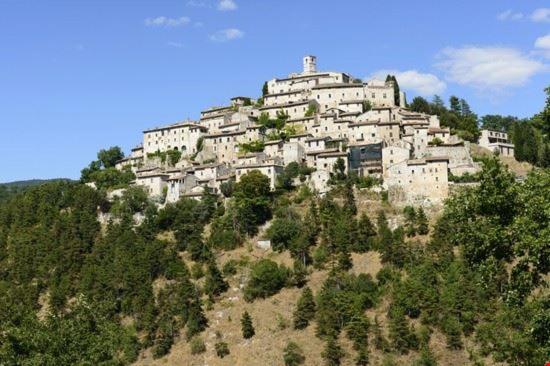 Casaletto Santo Spirito