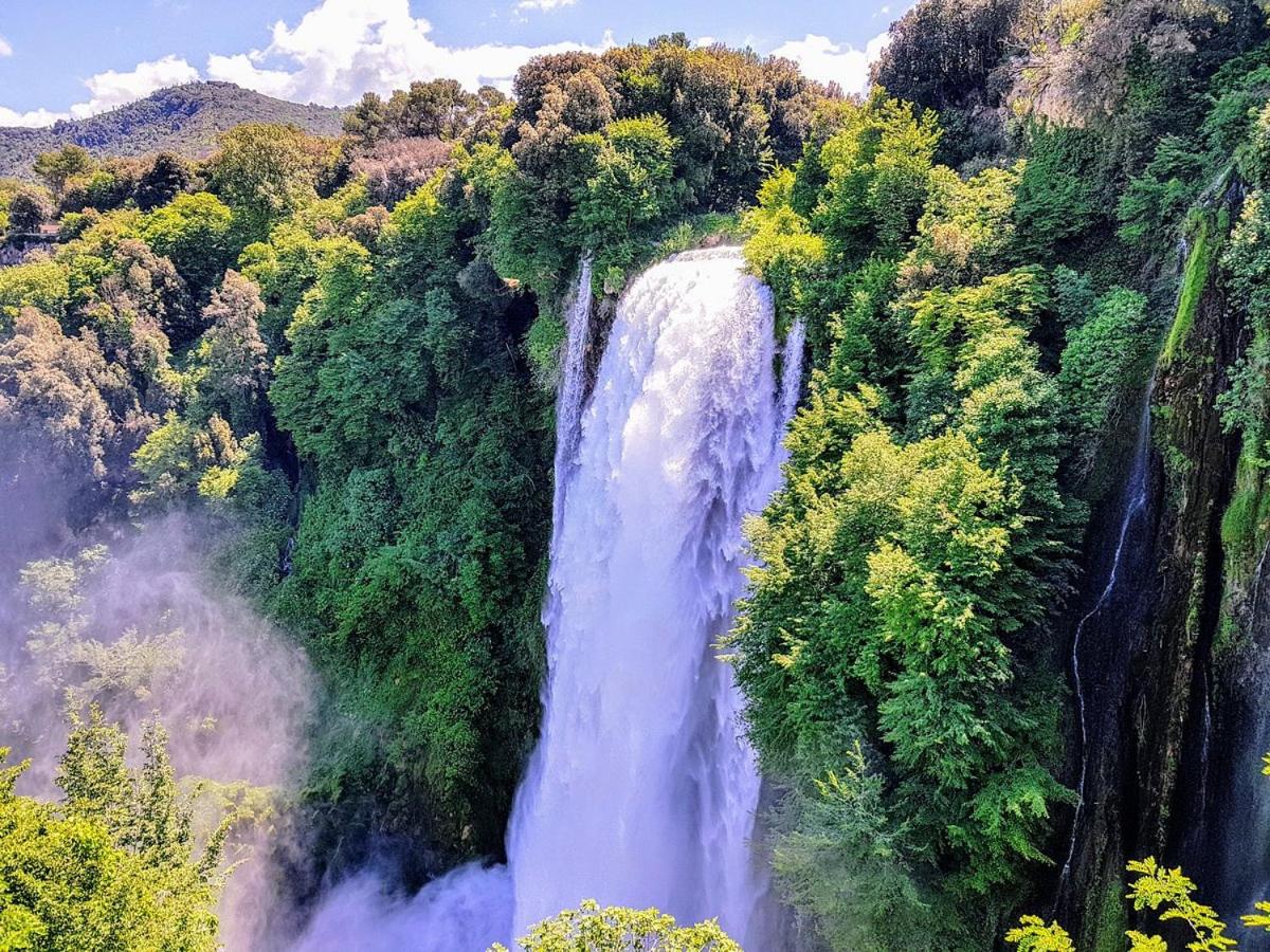 Casaletto Santo Spirito