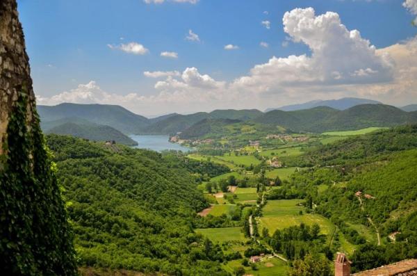 Casaletto Santo Spirito