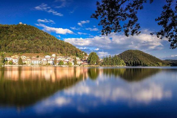 Casaletto Santo Spirito