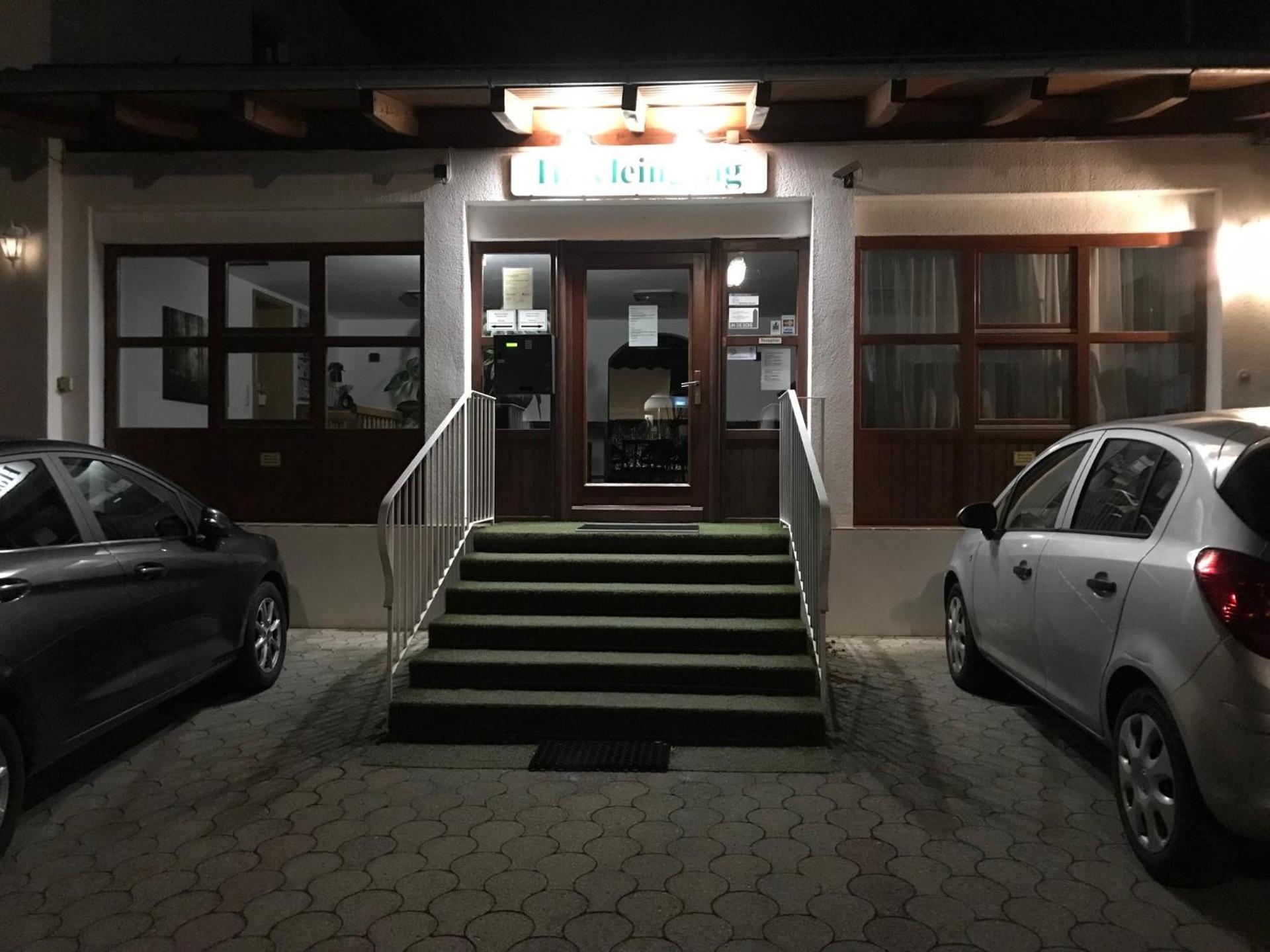 Abendruhe Hotel - kontaktloser Check In