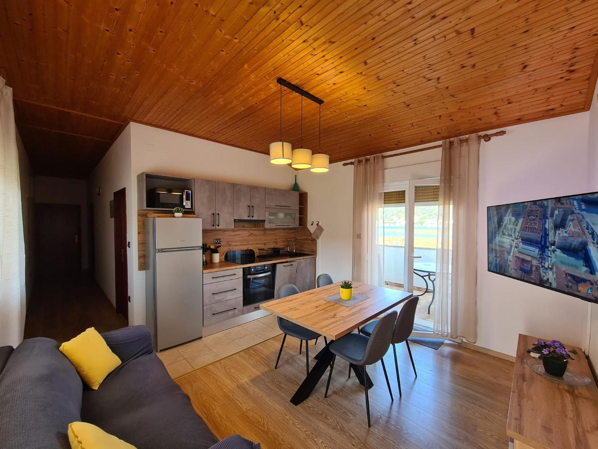 Apartments Angela Rab