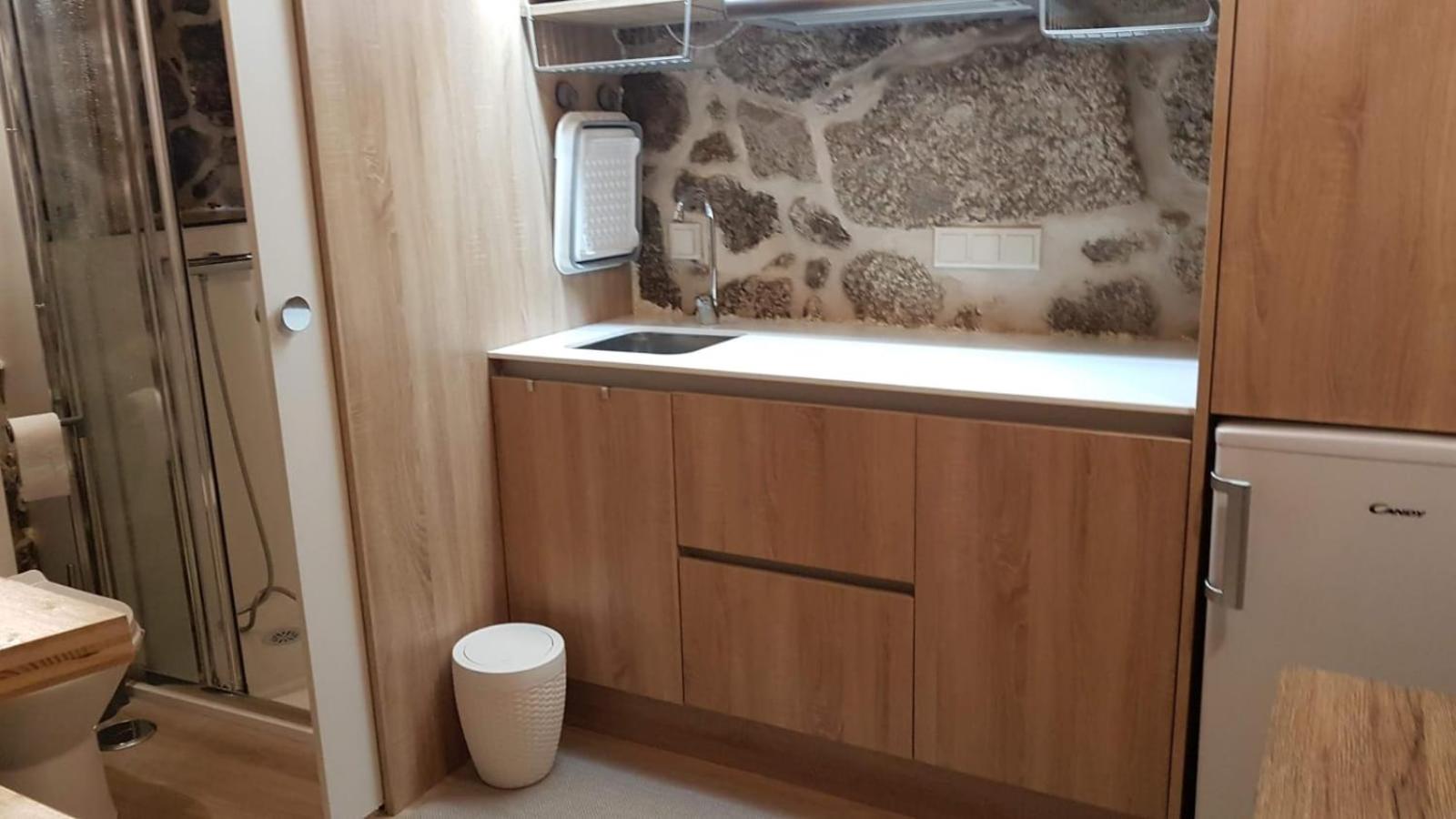 VillaGarcia-Casa da Marianinha