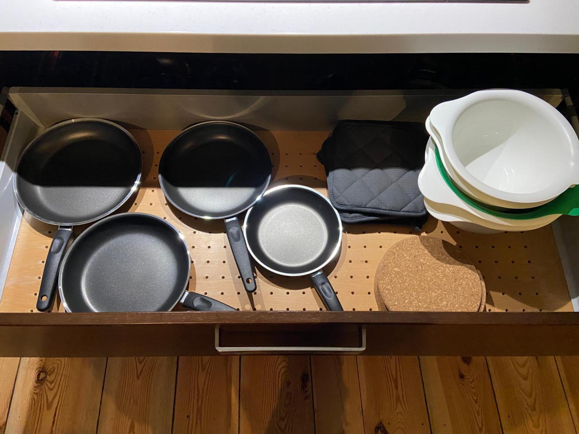 Haus mit wunderschönem Garten