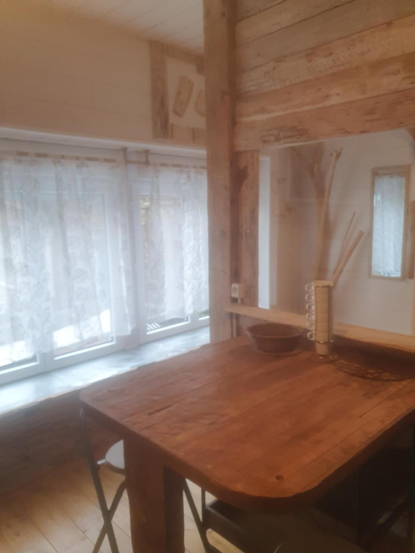 bienvenue chez les choup;s le p;tit laponie