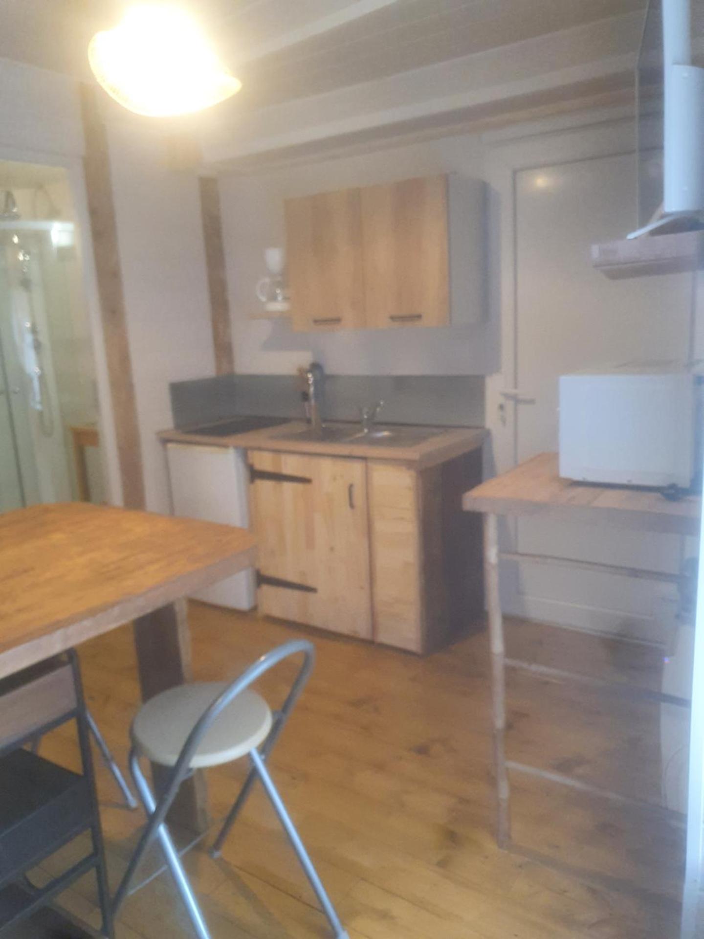 bienvenue chez les choup;s le p;tit laponie