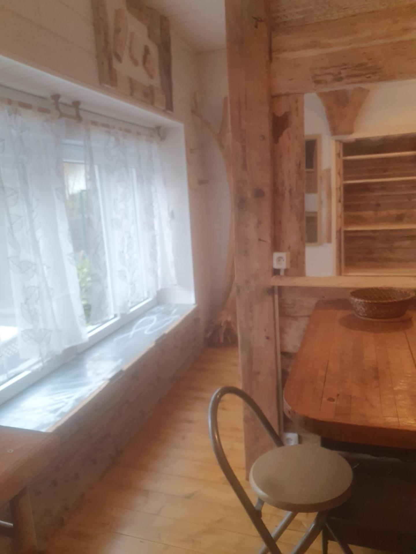 bienvenue chez les choup;s le p;tit laponie