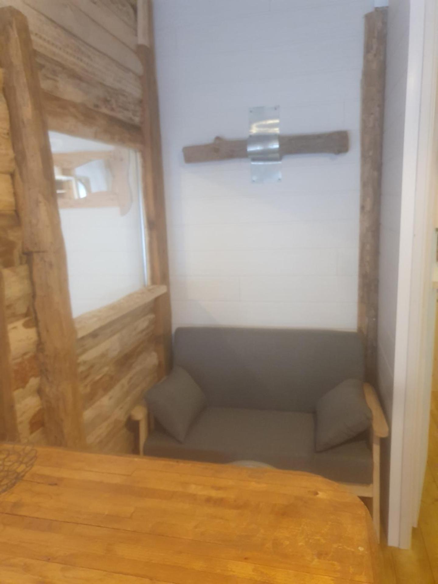 bienvenue chez les choup;s le p;tit laponie