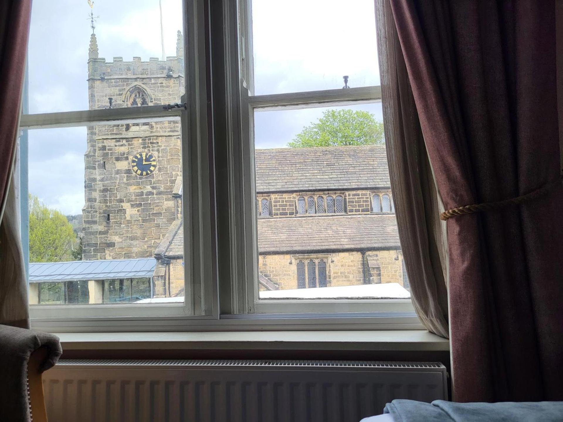 View (from property/room)