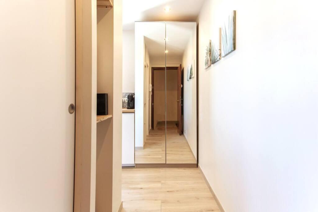 L36 Sea view terrace 10min walking to sea/Parking & AC