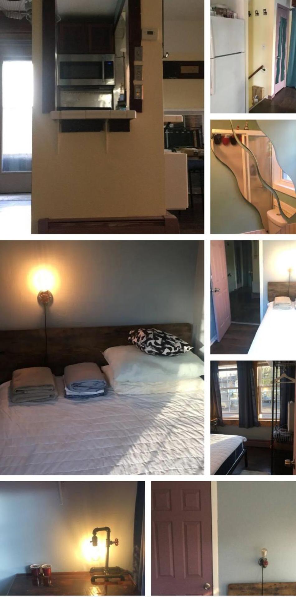 Rock Pad for Yale, Visitors, Nurses, Staff