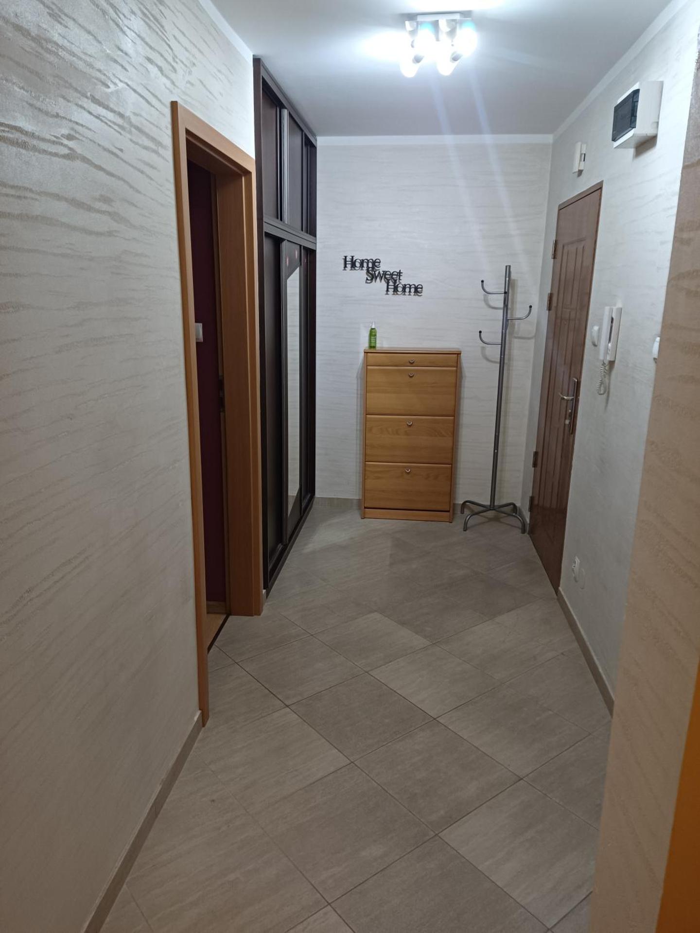 Apartament do wynajęcia