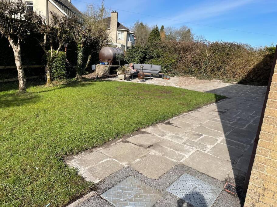 The Menapian House Enniskillen