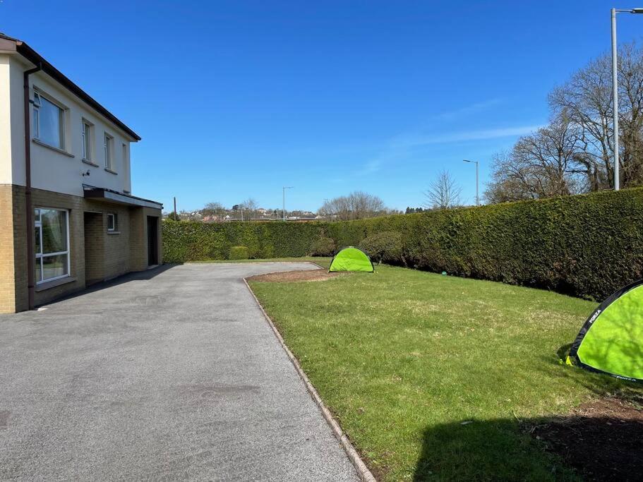 The Menapian House Enniskillen