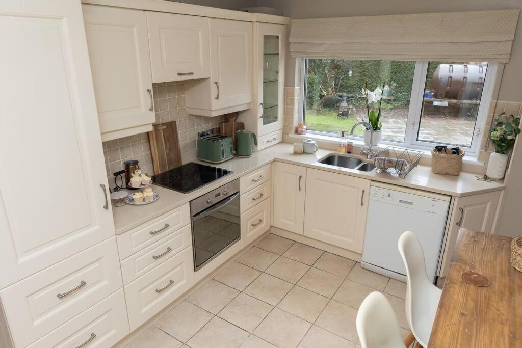 The Menapian House Enniskillen