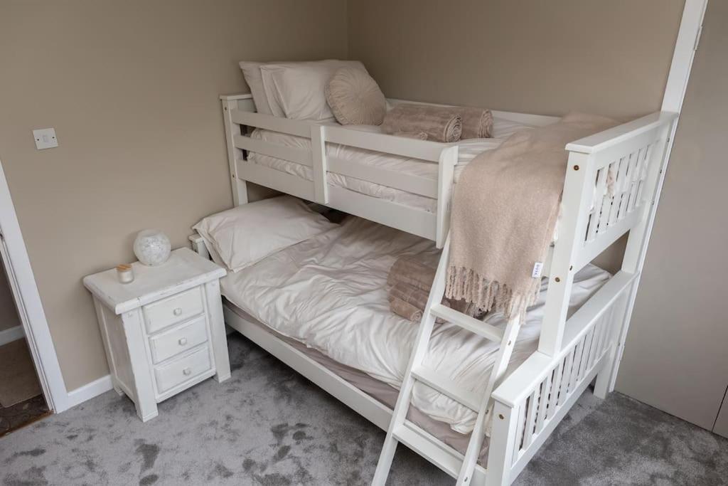 The Menapian House Enniskillen