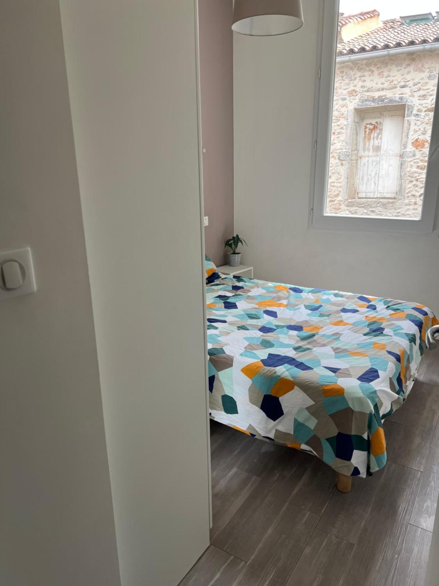 Hyper Centre Ville, le Brion