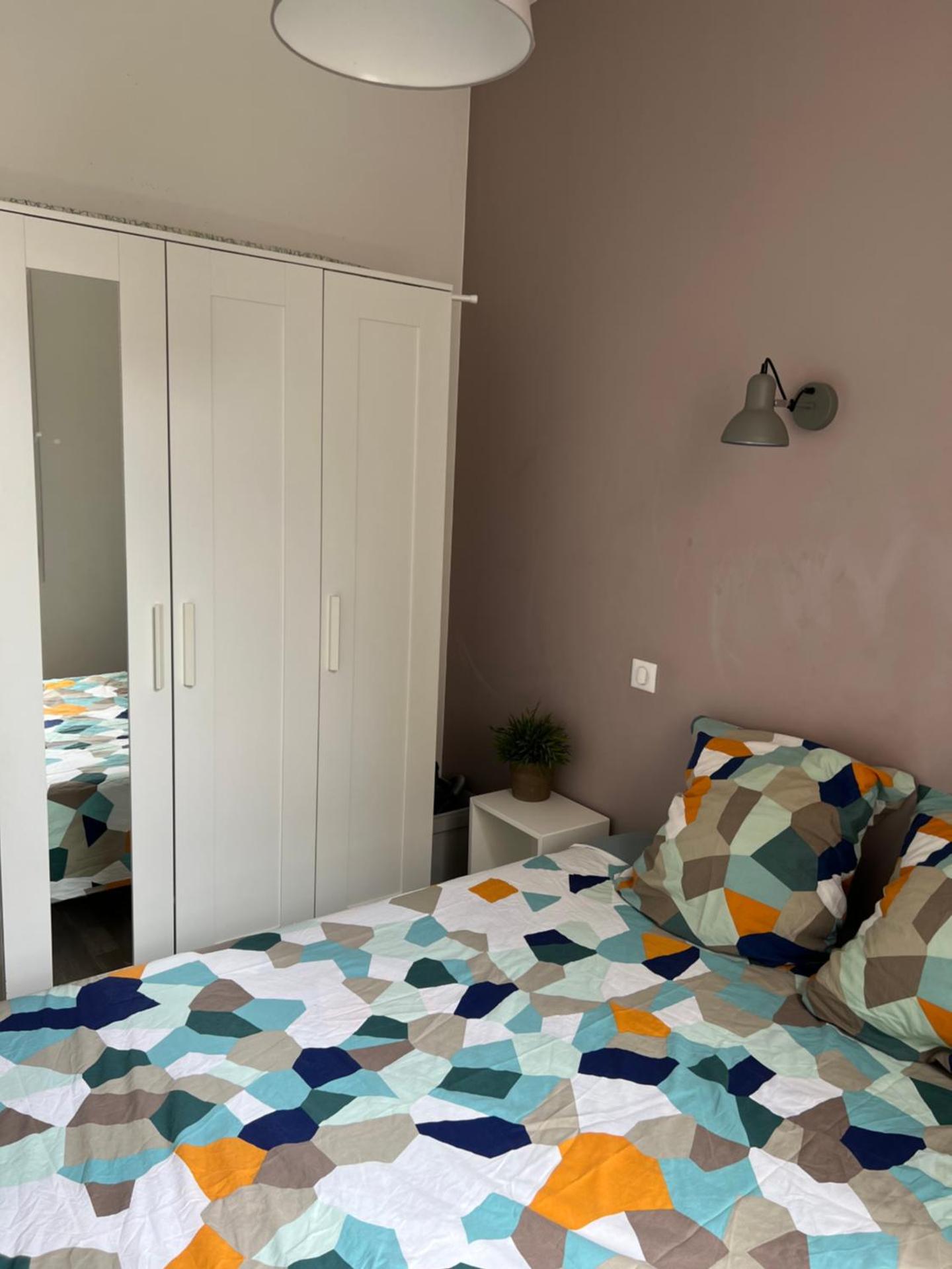 Hyper Centre Ville, le Brion