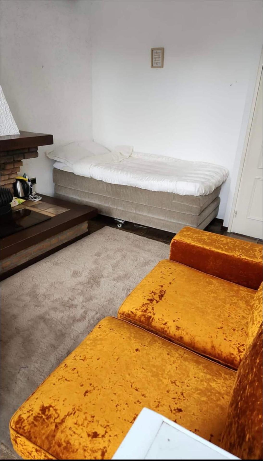 Private room in the centre of Tilburg