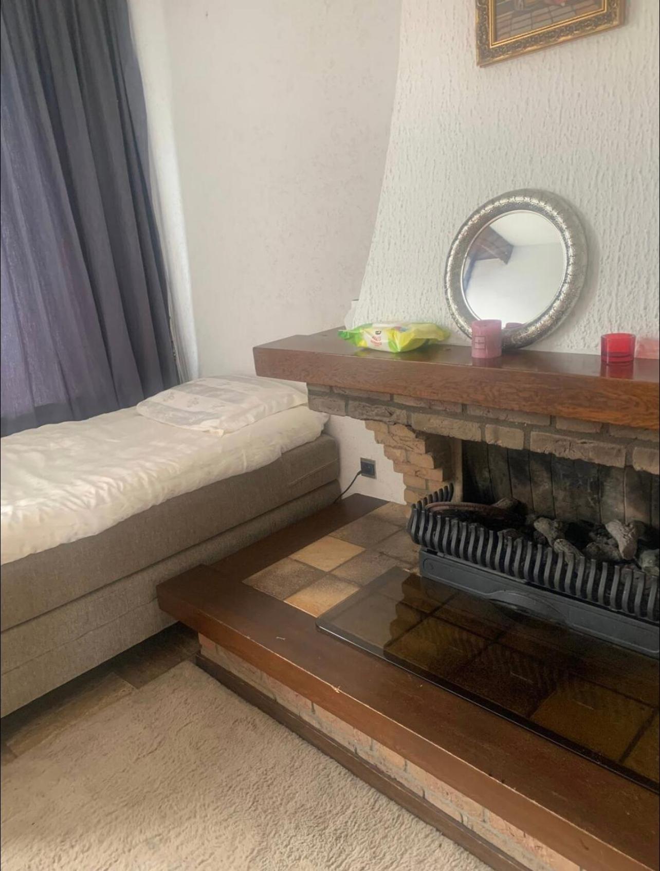 Private room in the centre of Tilburg