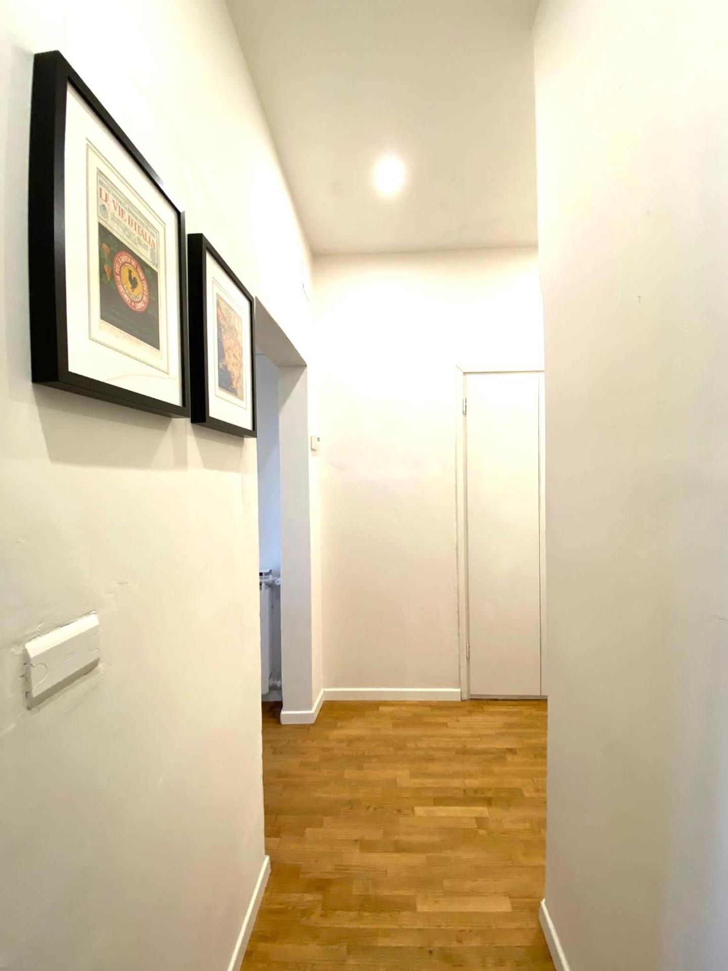 Garibaldi 36 Apartament