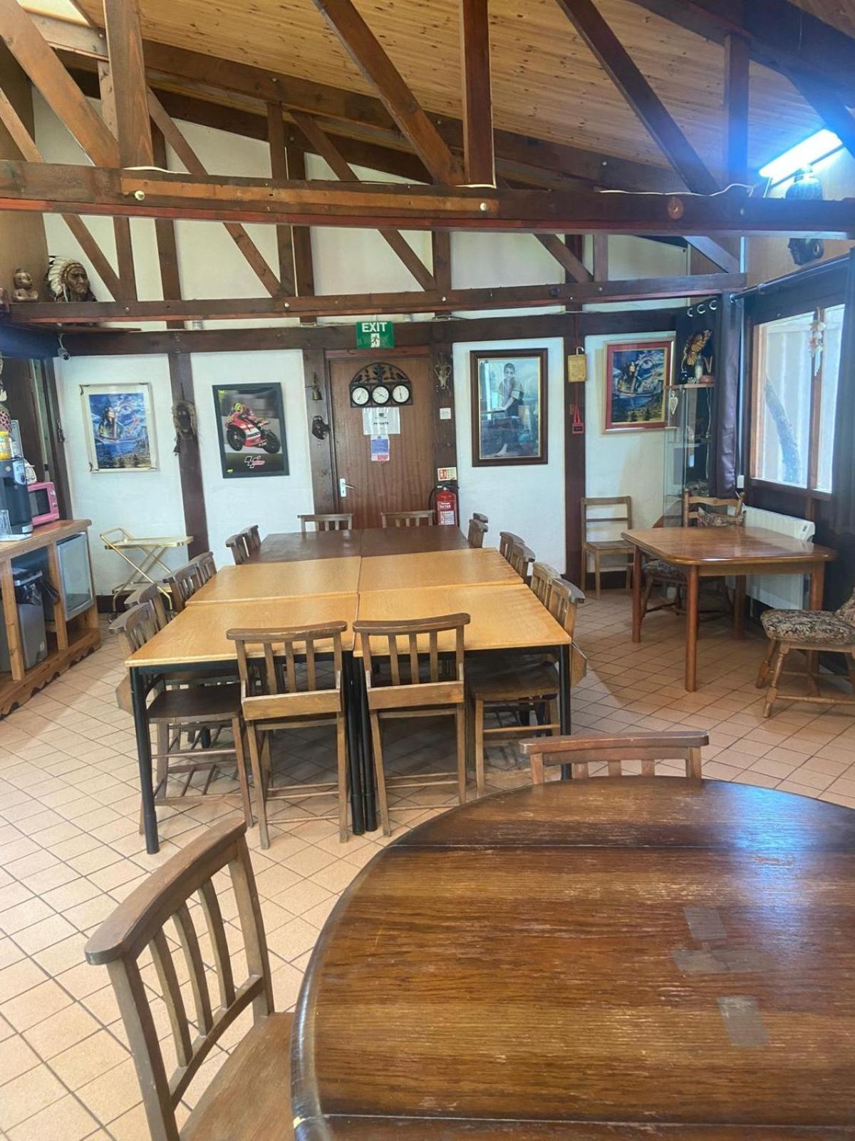 Haven of Trees - Hafan Y Coed