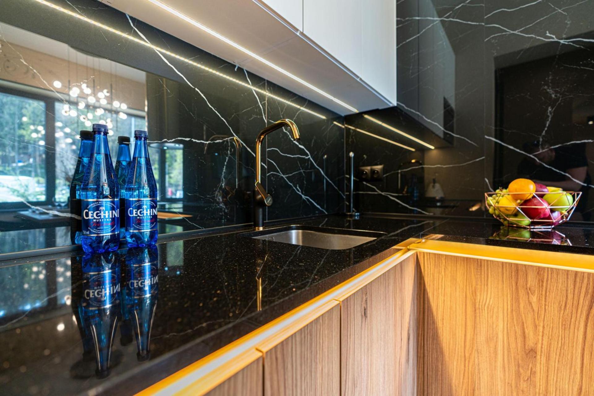 Piaseckiego Residence SPA